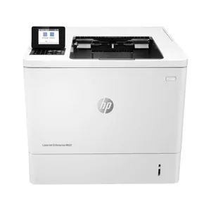 Замена системной платы на принтере HP M607DN в Санкт-Петербурге